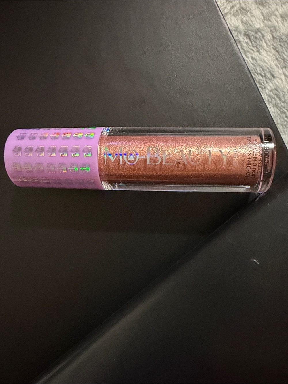 3/$15 🌸 Mo Beauty Shimmer Liquid Eyeshadow - Glazed. Sealed.